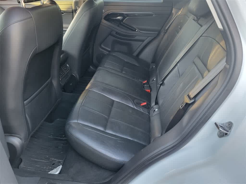 Thumbnail: 2020 Land Rover Range Rover Evoque - 4