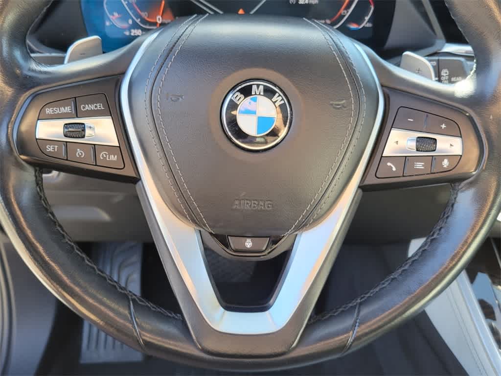 Thumbnail: 2023 BMW X5 - 17