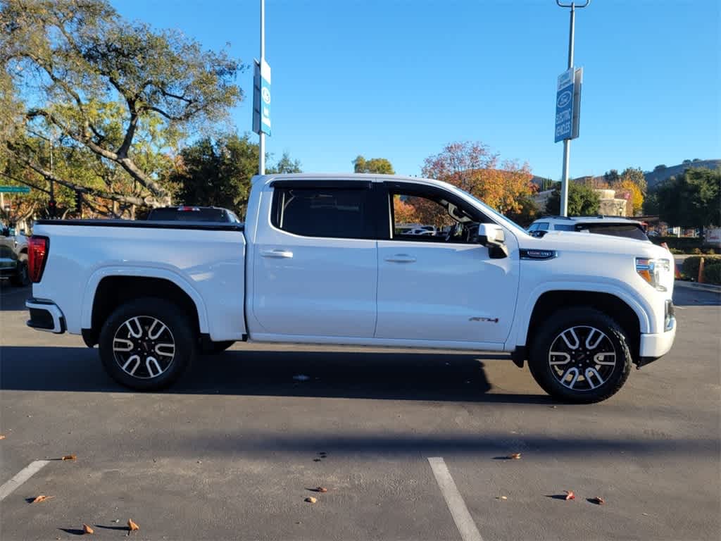 Thumbnail: 2020 GMC Sierra 1500 - 7