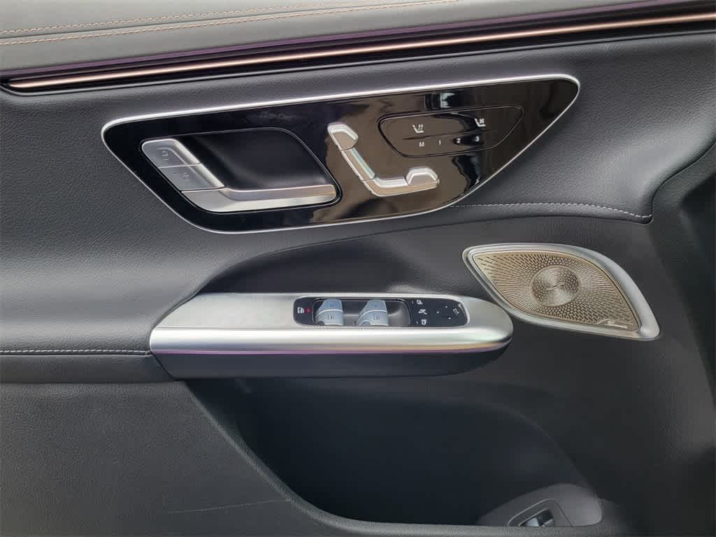 2023 Mercedes-Benz EQE 350 19