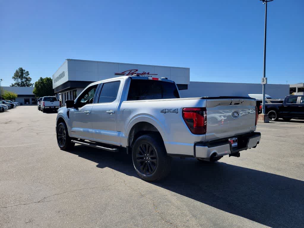 Thumbnail: 2024 Ford F-150 - 3