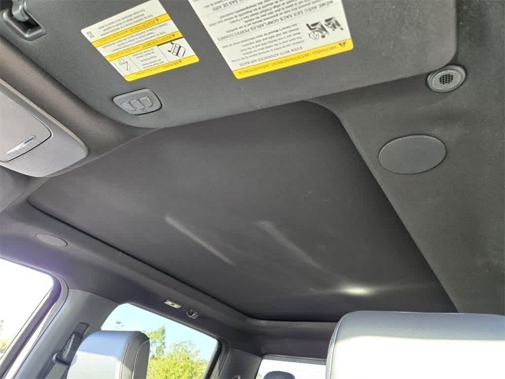 Thumbnail: 2025 Ford F-150 - 11