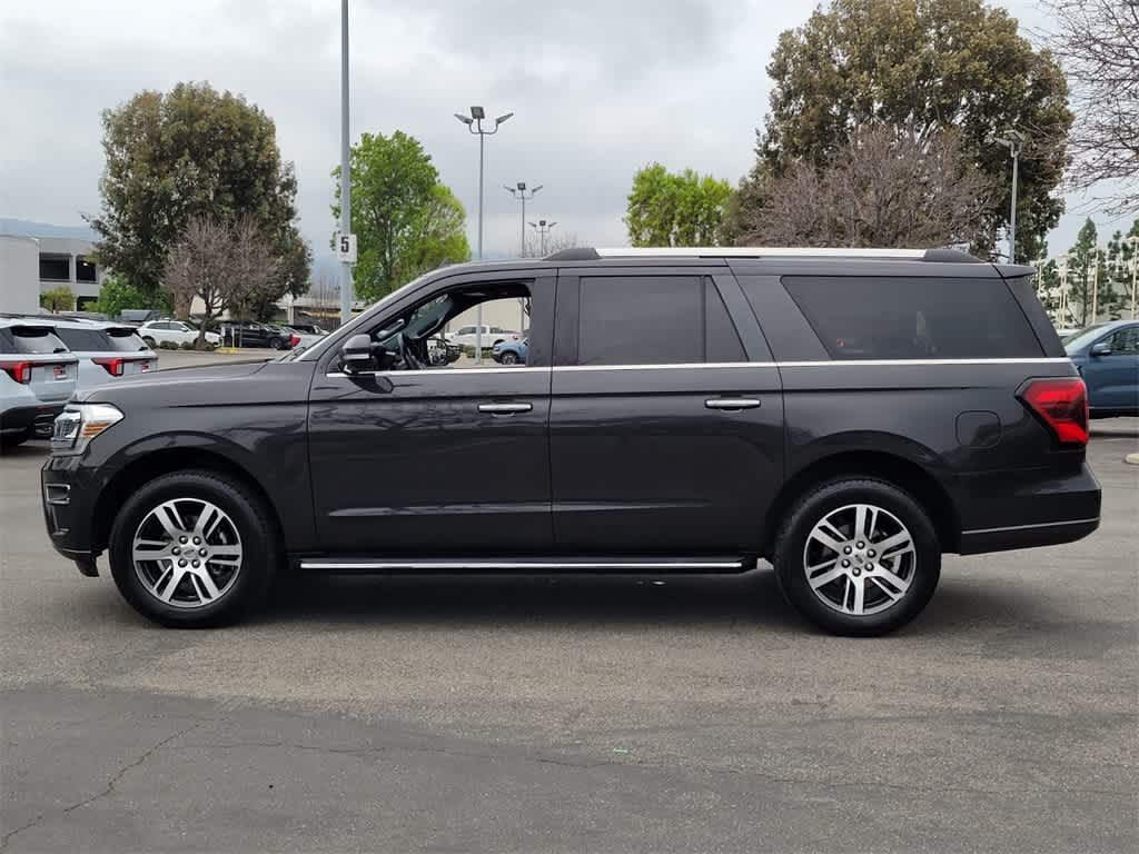 Thumbnail: 2023 Ford Expedition MAX - 2