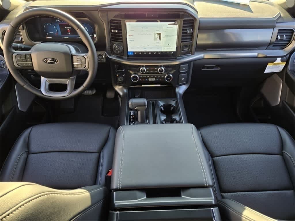 Thumbnail: 2025 Ford F-150 - 13