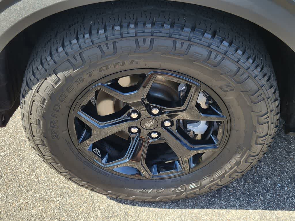Thumbnail: 2022 Ford Explorer - 10
