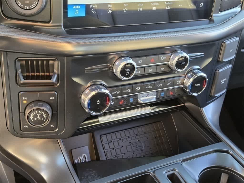 Thumbnail: 2025 Ford F-150 - 23