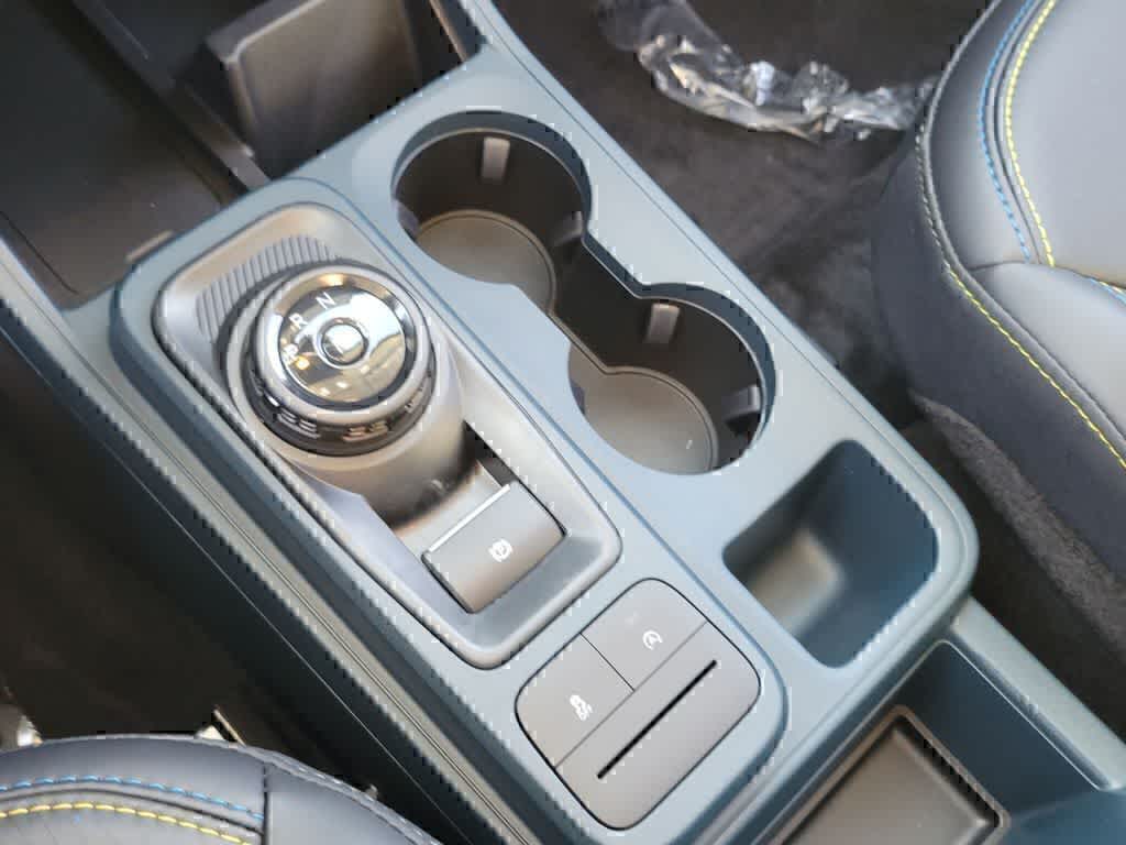 Thumbnail: 2026 Ford Maverick - 19