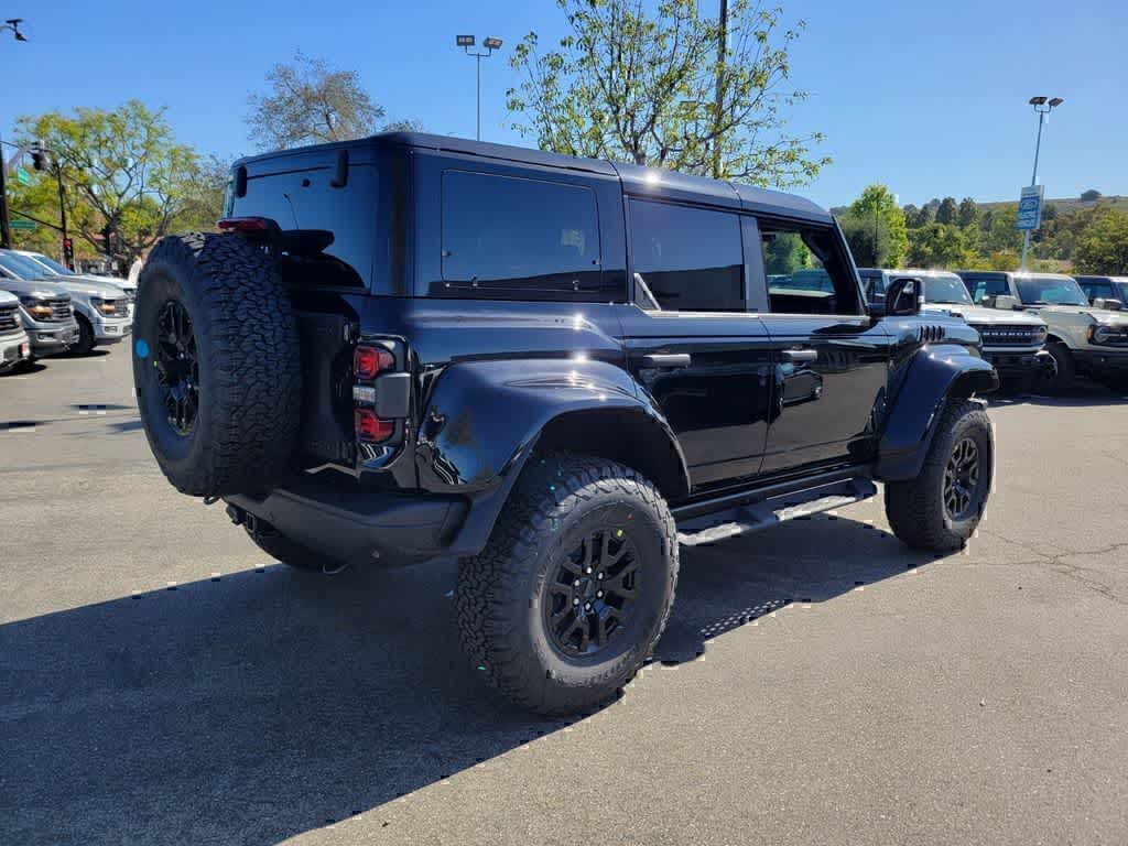 Thumbnail: 2026 Ford Bronco - 7