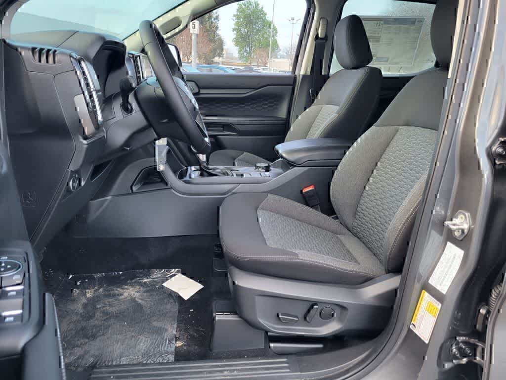 Thumbnail: 2026 Ford Ranger - 12