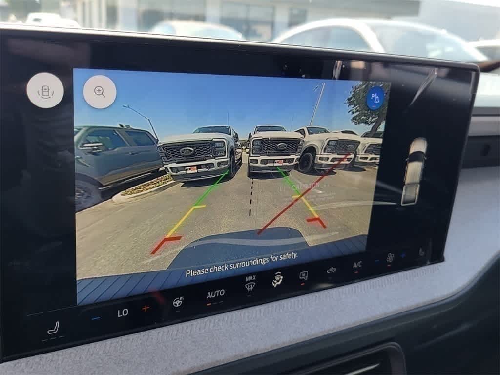 Thumbnail: 2025 Ford Maverick - 21