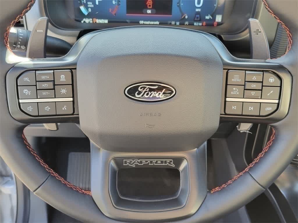 Thumbnail: 2025 Ford F-150 - 17