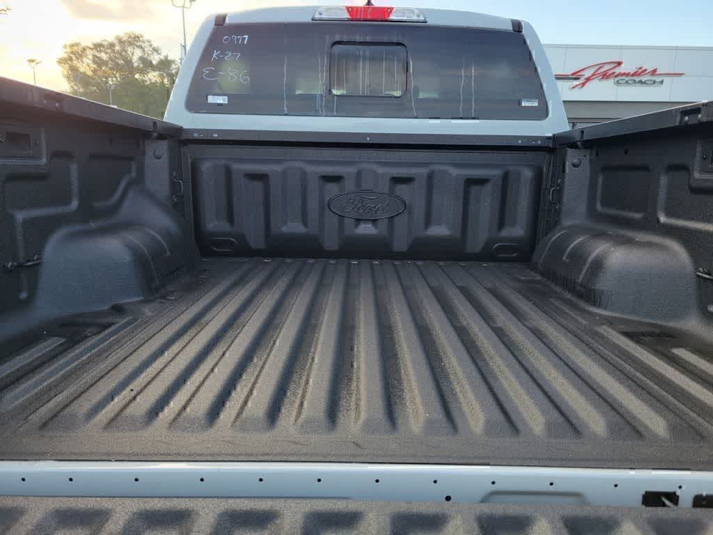 Thumbnail: 2026 Ford Ranger - 15