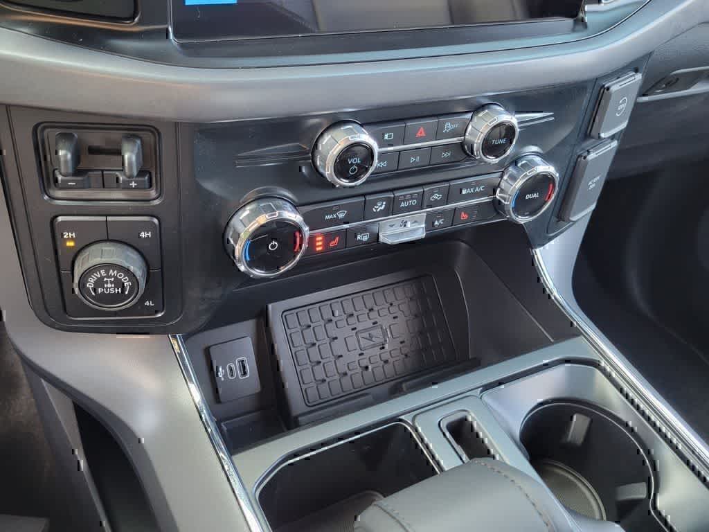 Thumbnail: 2026 Ford F-150 - 21