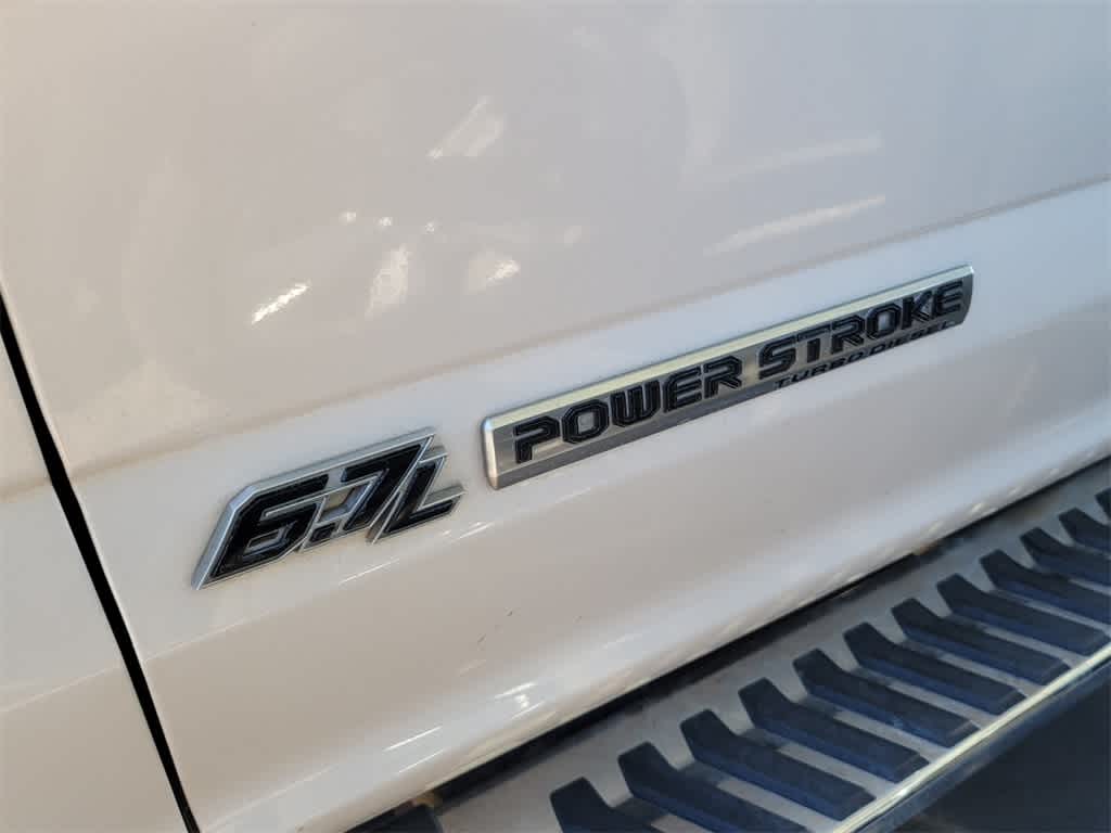 Thumbnail: 2019 Ford F-250 - 4