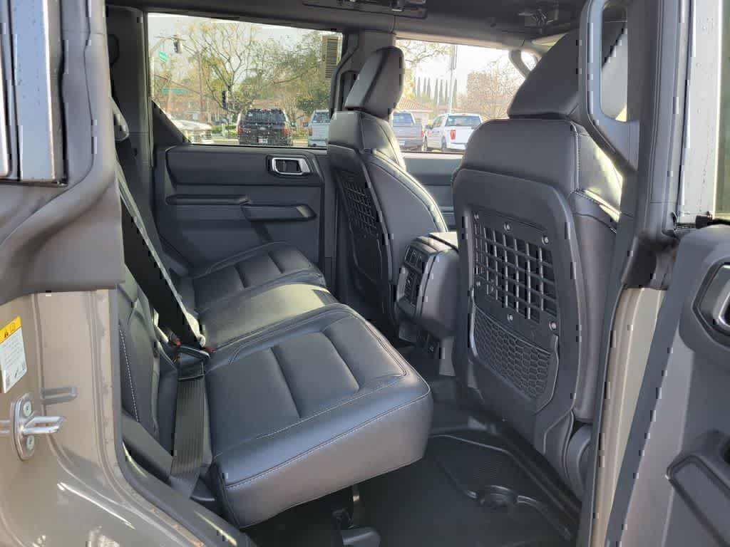 Thumbnail: 2026 Ford Bronco - 15