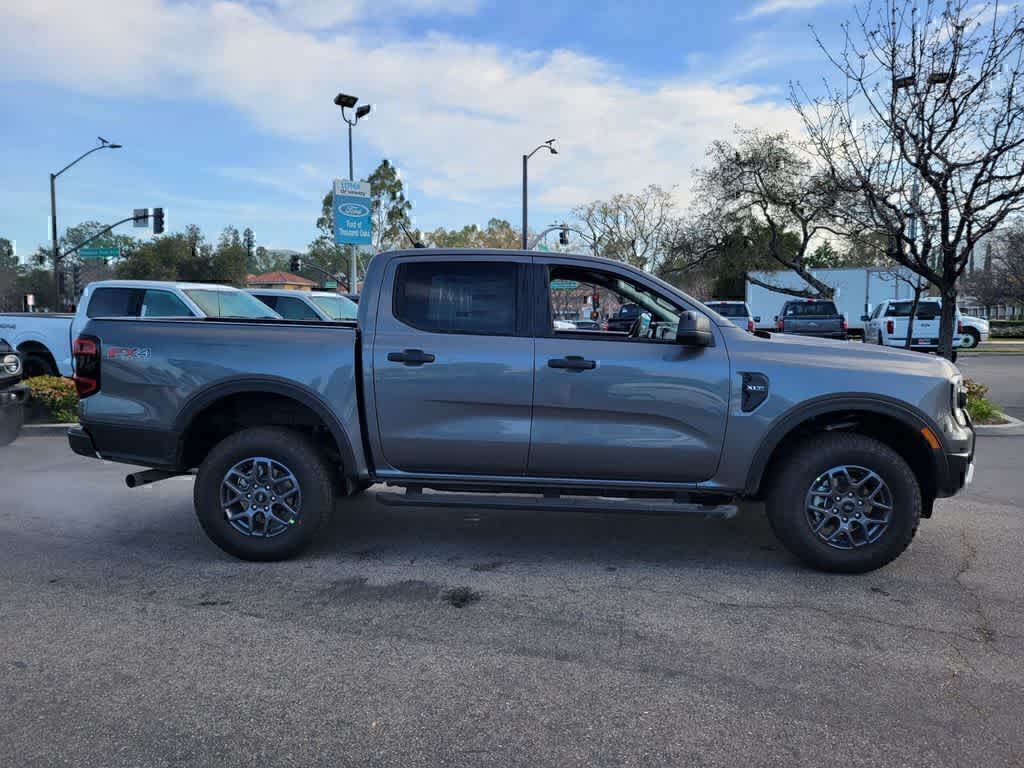 Thumbnail: 2026 Ford Ranger - 8