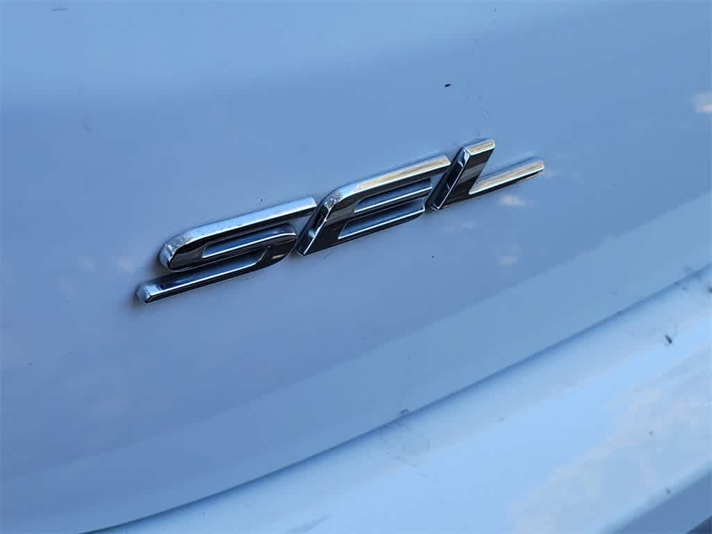 Thumbnail: 2024 Ford Edge - 8