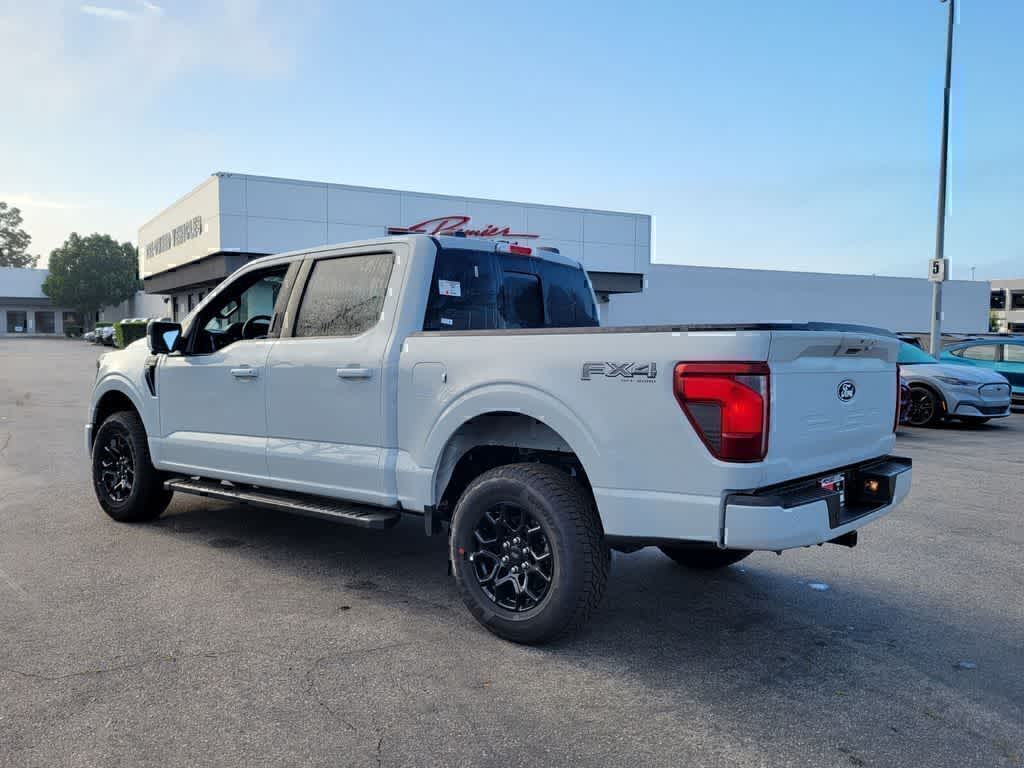 Thumbnail: 2026 Ford F-150 - 3