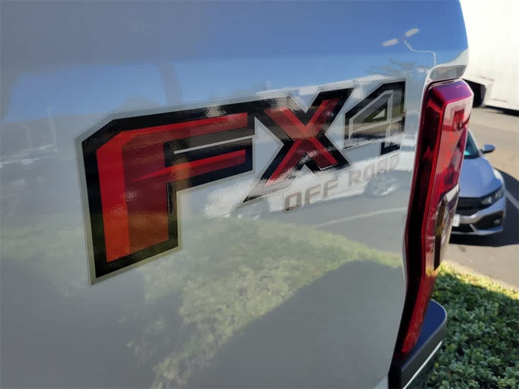 Thumbnail: 2019 Ford F-250 - 6