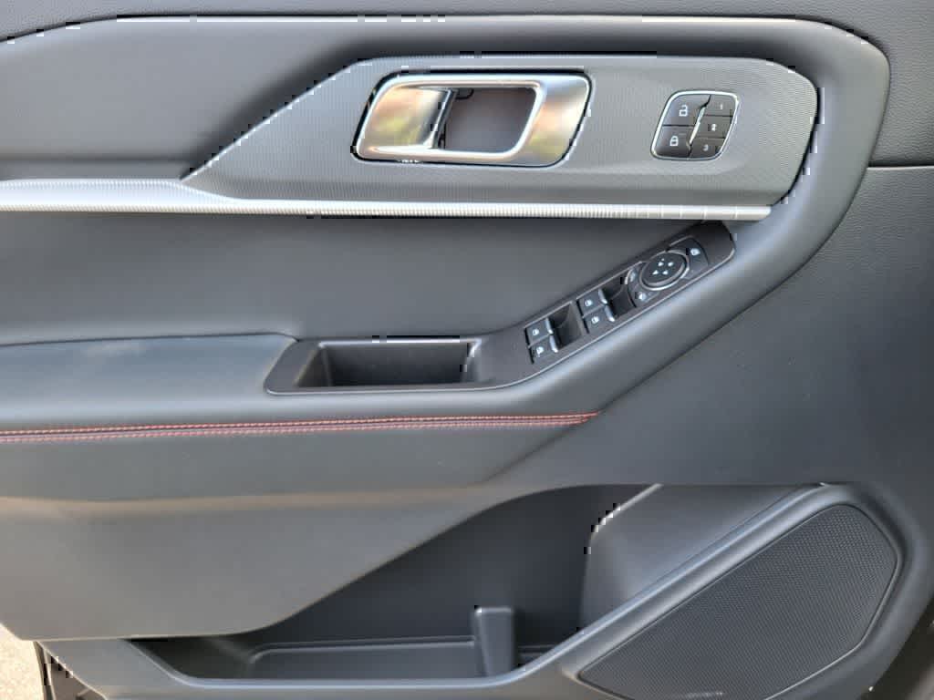 Thumbnail: 2026 Ford Explorer - 19