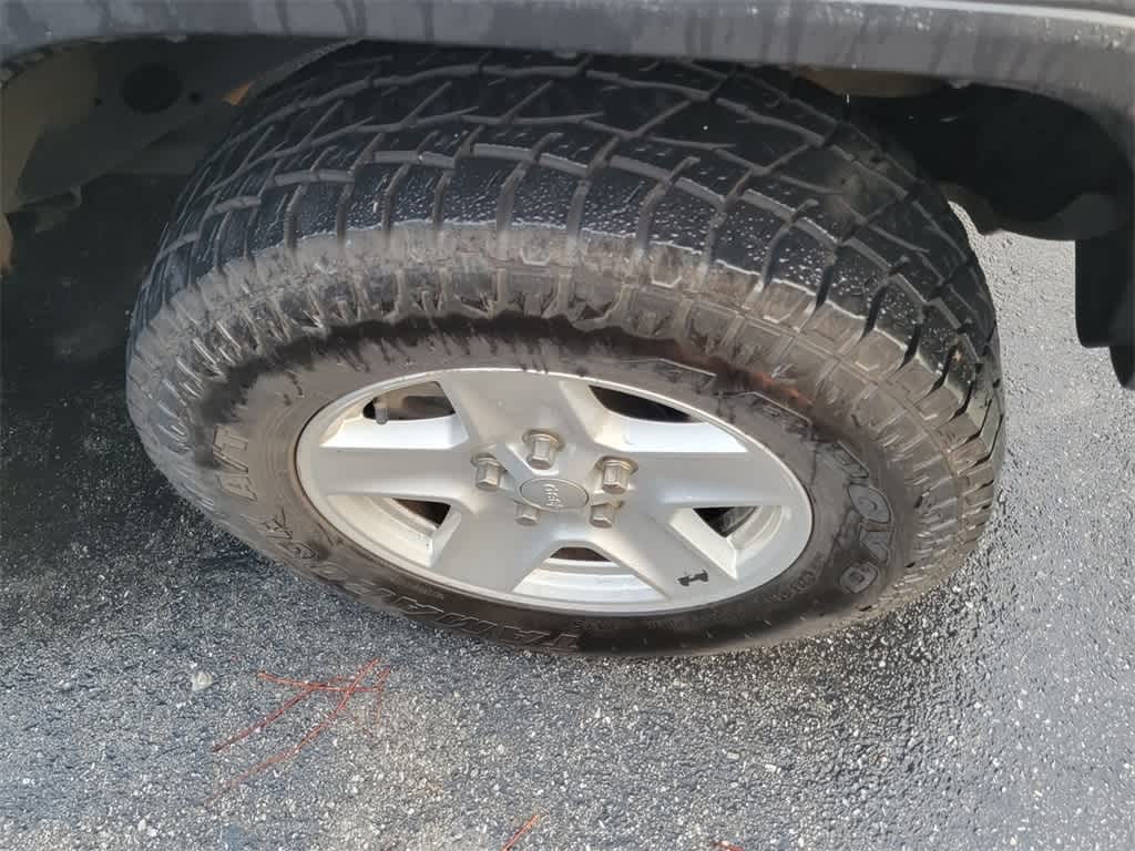 Thumbnail: 2020 Jeep Gladiator - 4