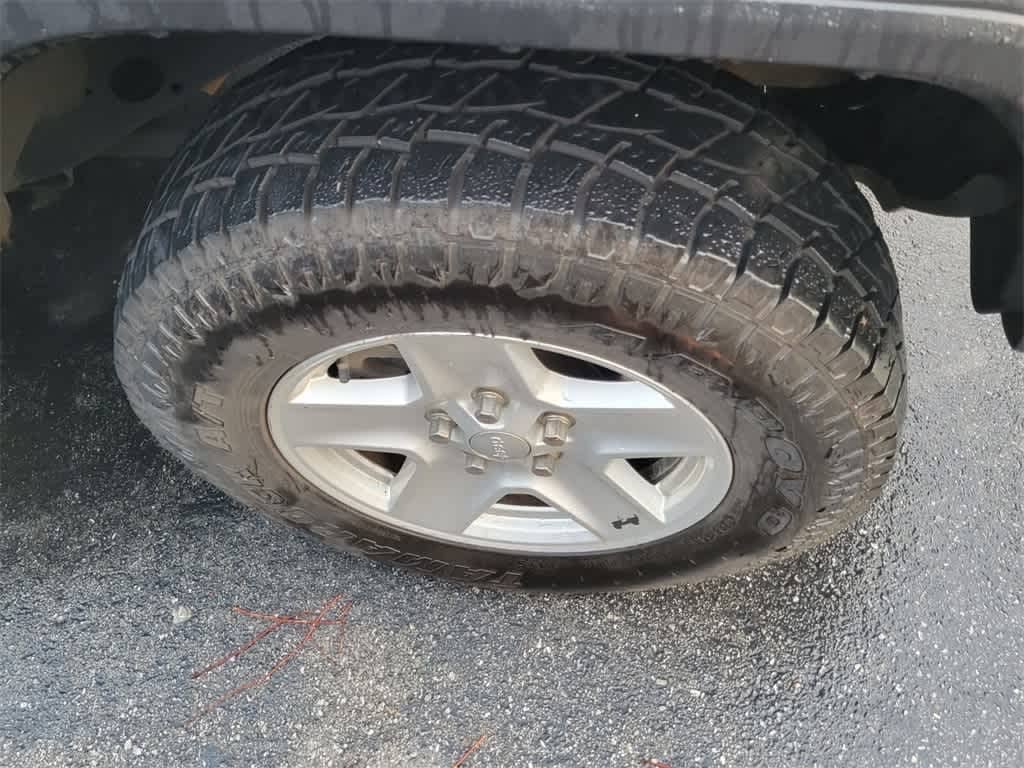 Used 2020 Jeep Gladiator Sport S Truck Crew Cab