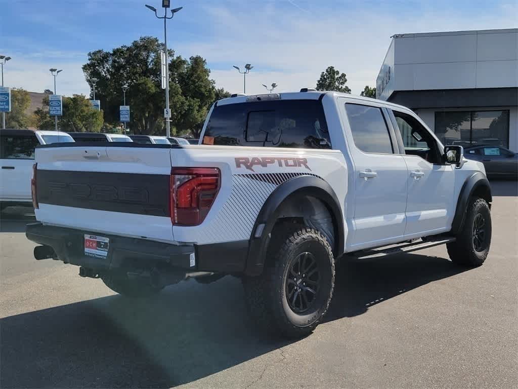 Thumbnail: 2025 Ford F-150 - 5