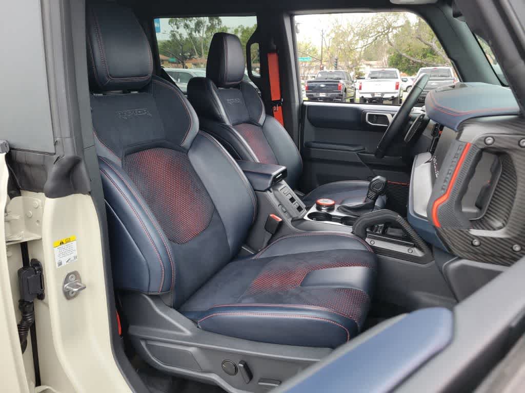 Thumbnail: 2025 Ford Bronco - 16