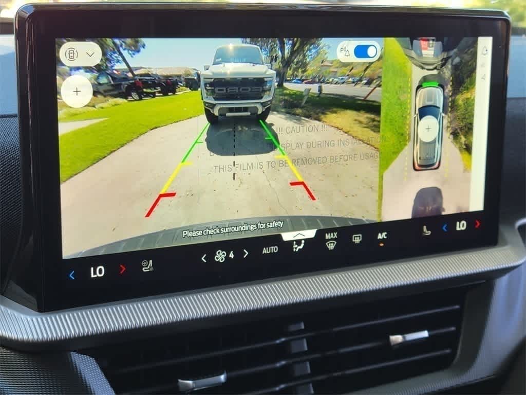 Thumbnail: 2025 Ford Explorer - 21