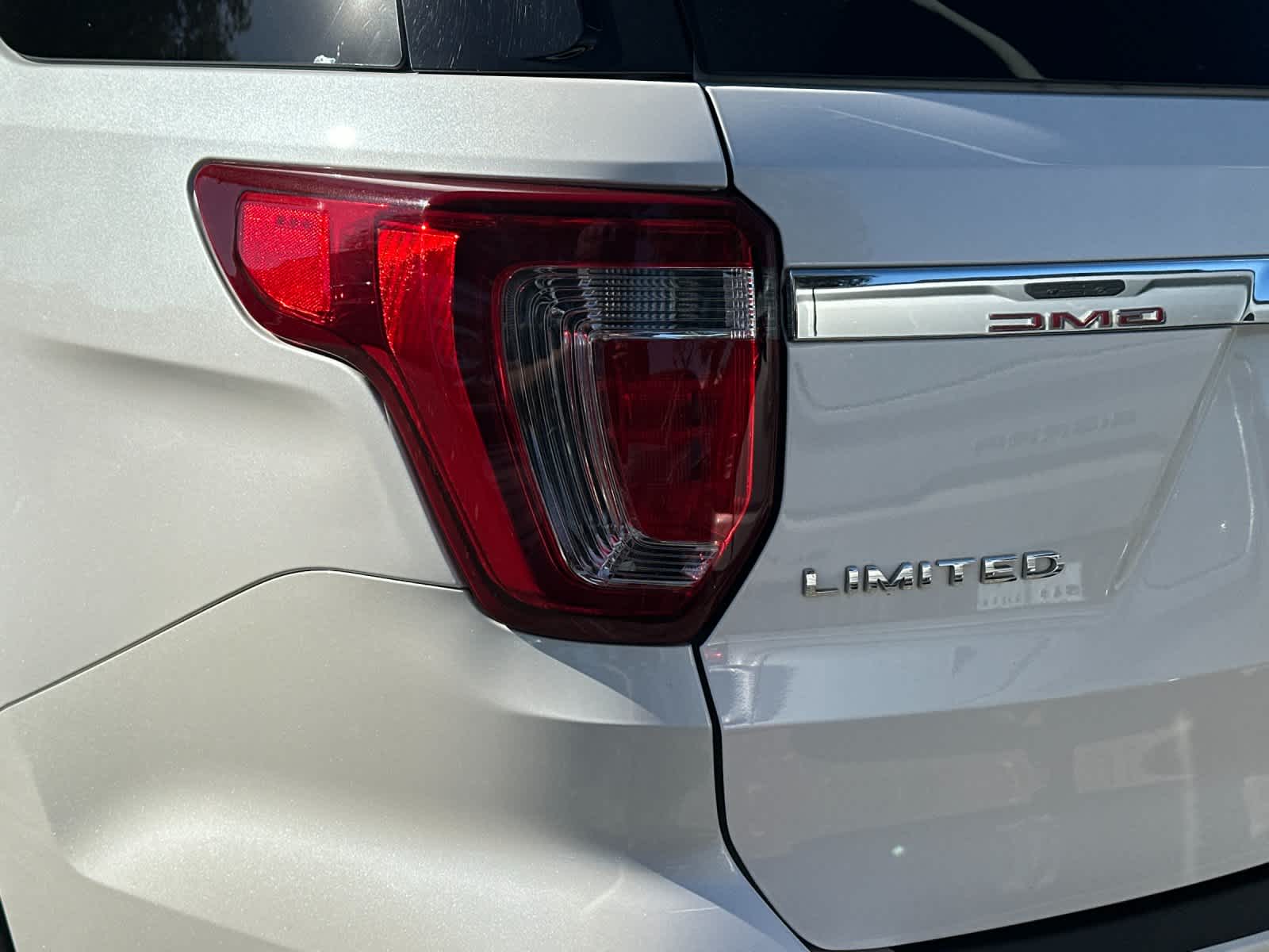 Thumbnail: 2017 Ford Explorer - 8