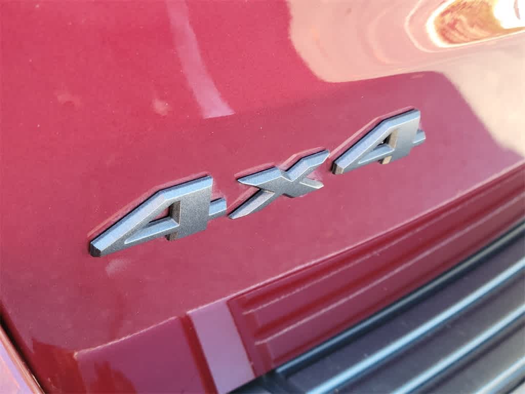 Thumbnail: 2021 Jeep Grand Cherokee - 4