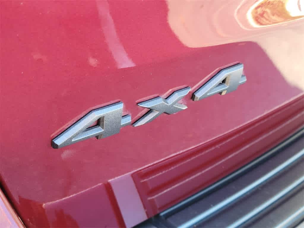 Certified 2021 Jeep Grand Cherokee 80th Anniversary SUV