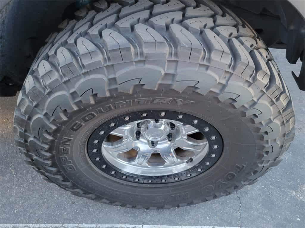 Used 2023 Ford Bronco Badlands SUV