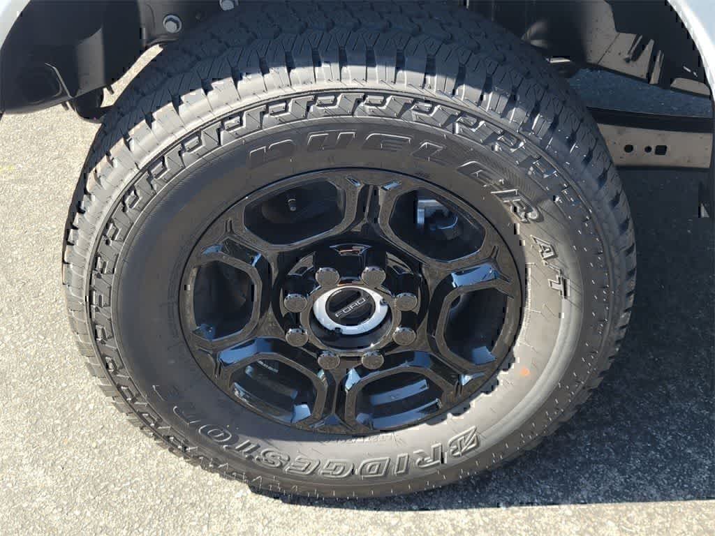 2026 Ford F-250 Super Duty XL - Photo 9