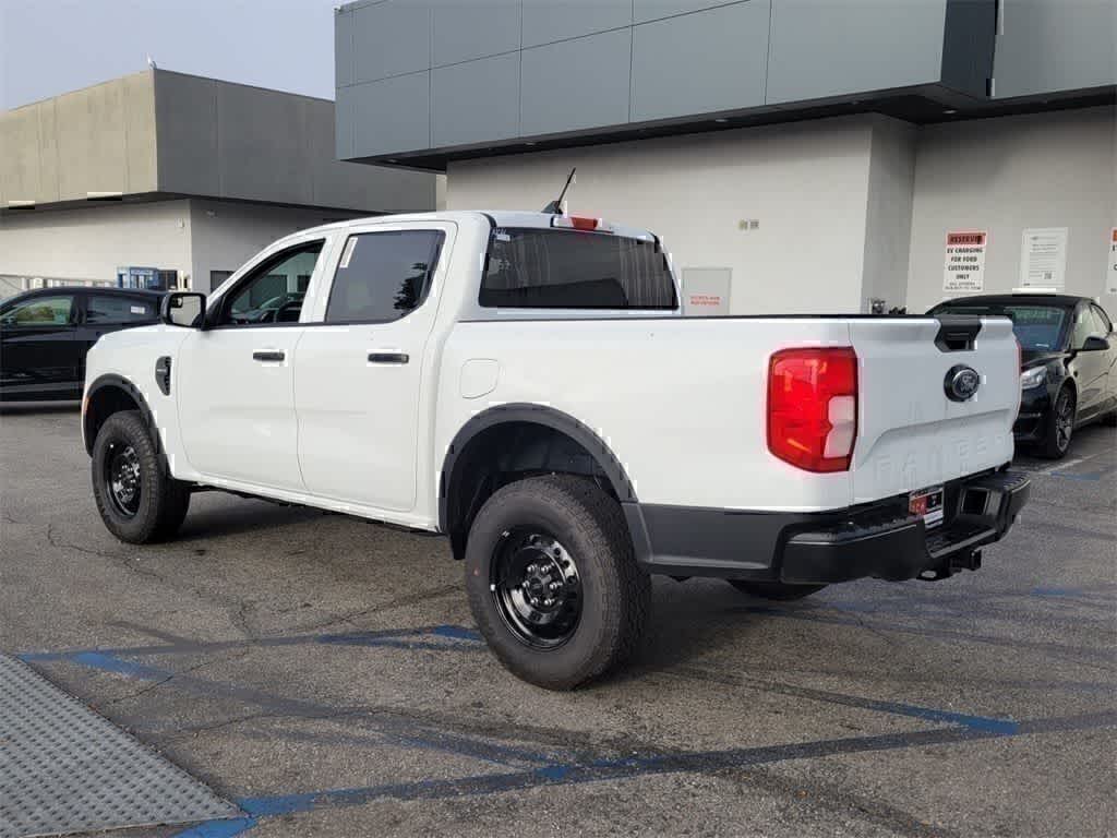 Thumbnail: 2026 Ford Ranger - 3