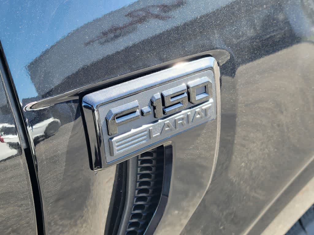 Thumbnail: 2026 Ford F-150 - 8
