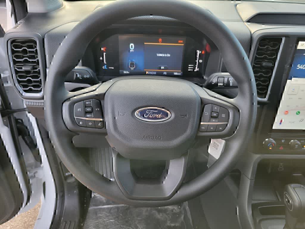 Thumbnail: 2026 Ford Ranger - 19