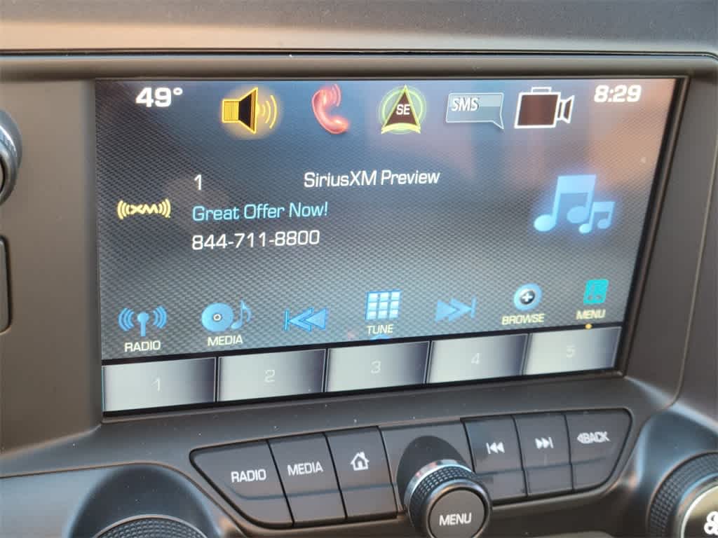 Thumbnail: 2016 Chevrolet Corvette - 20