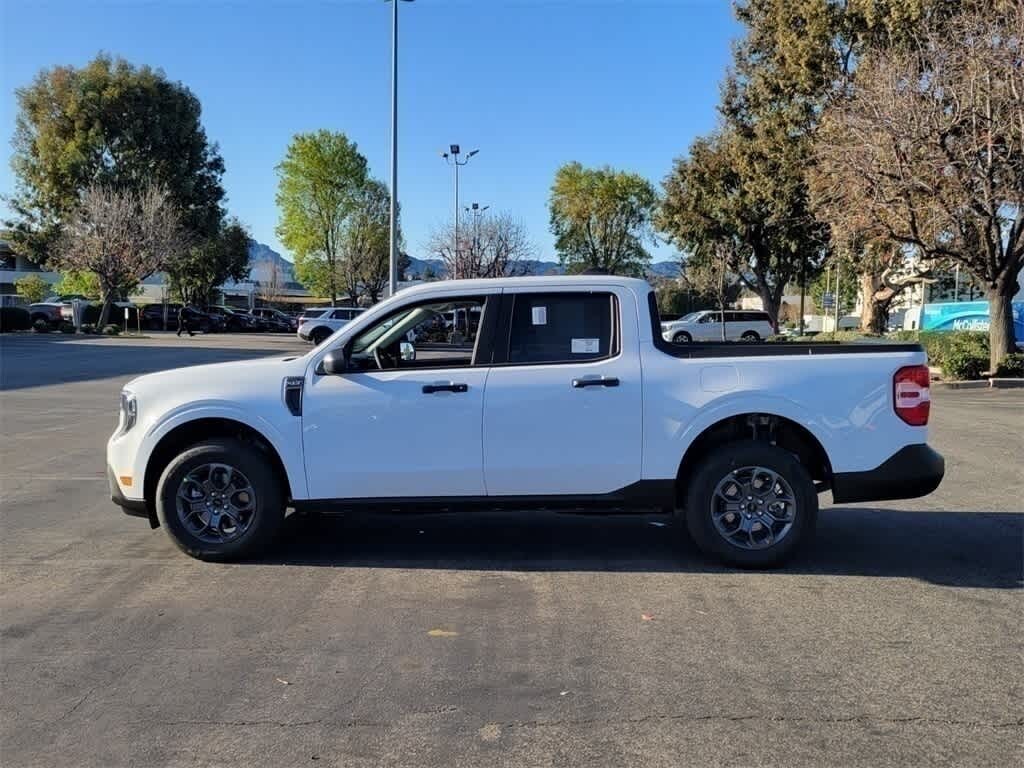 New 2026 Ford Maverick XLT Truck SuperCrew