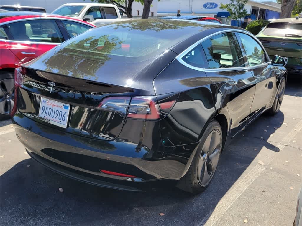 Thumbnail: 2019 Tesla Model 3 - 8