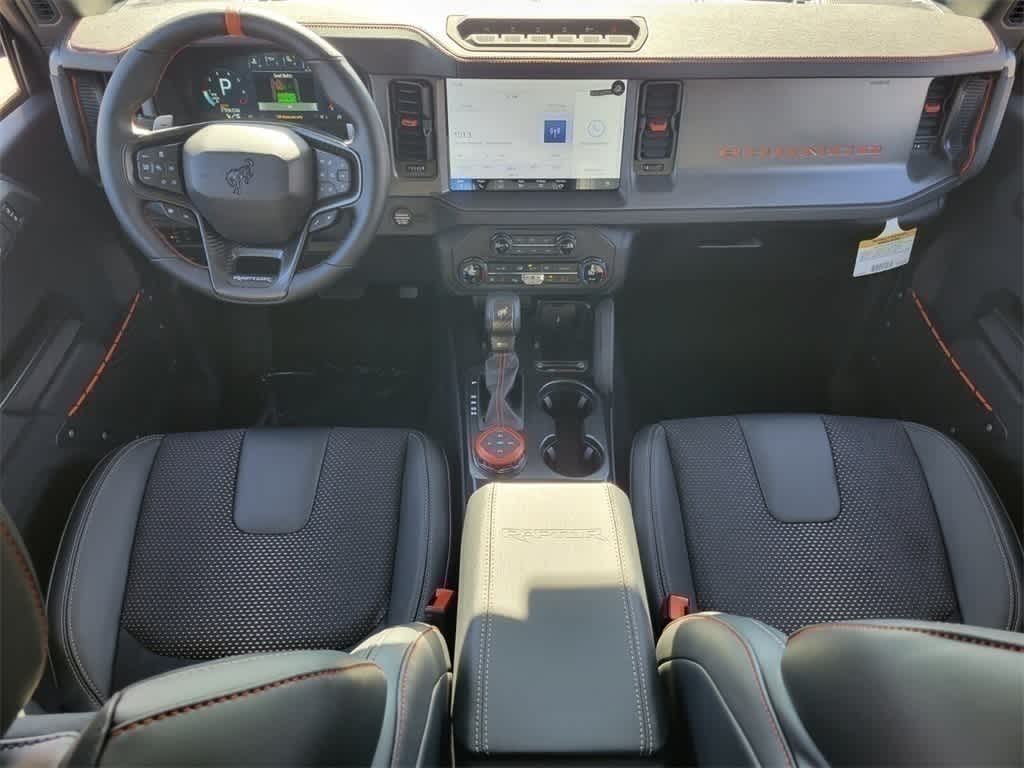 Thumbnail: 2025 Ford Bronco - 12