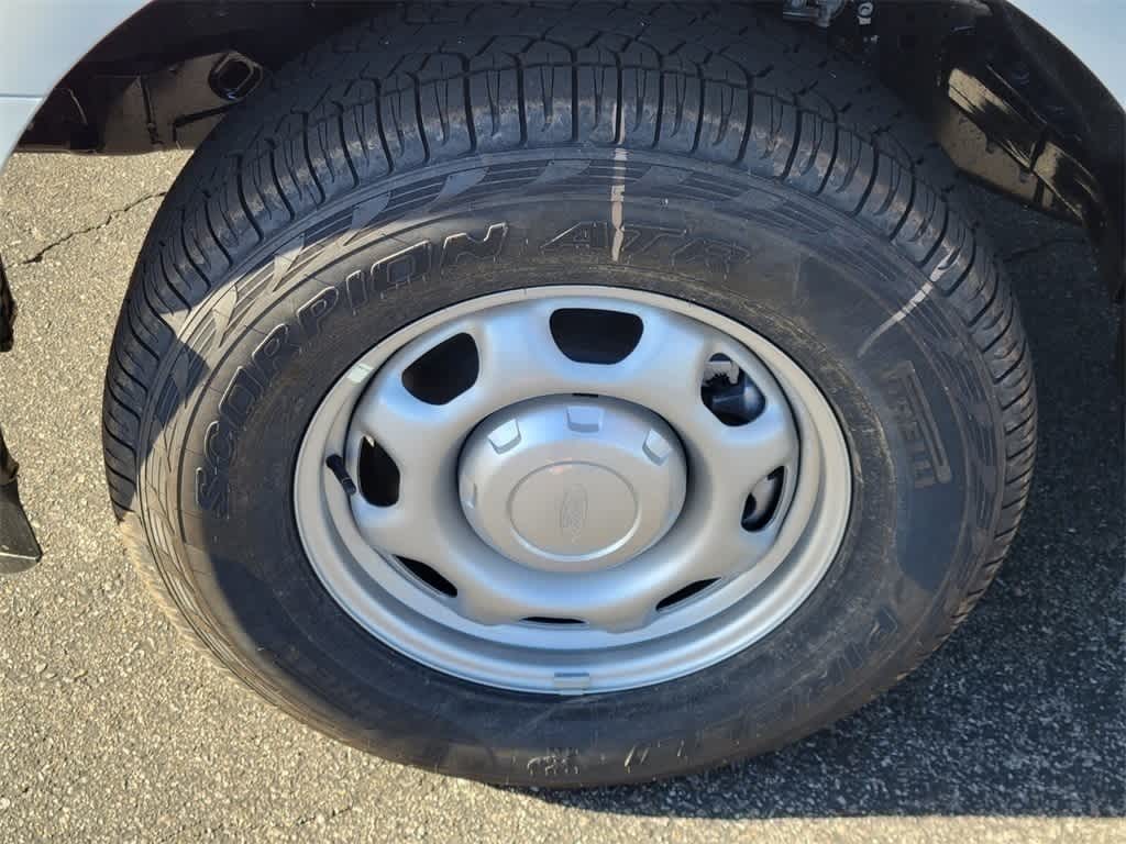 Thumbnail: 2026 Ford F-150 - 11