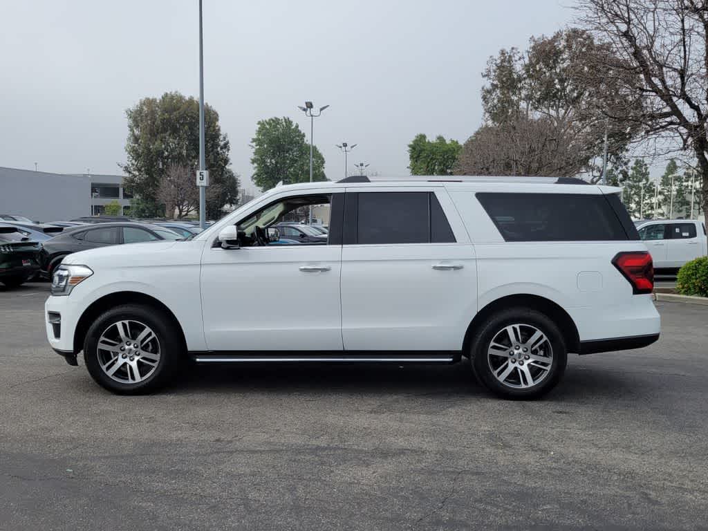Thumbnail: 2023 Ford Expedition MAX - 2