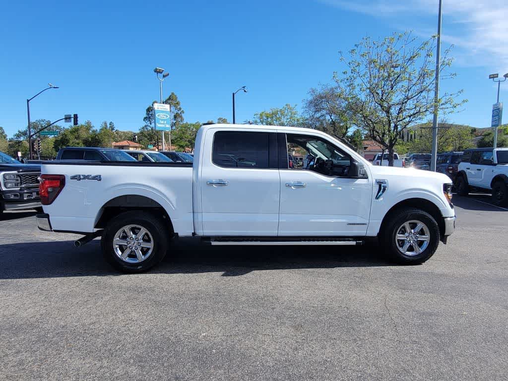Thumbnail: 2025 Ford F-150 - 6
