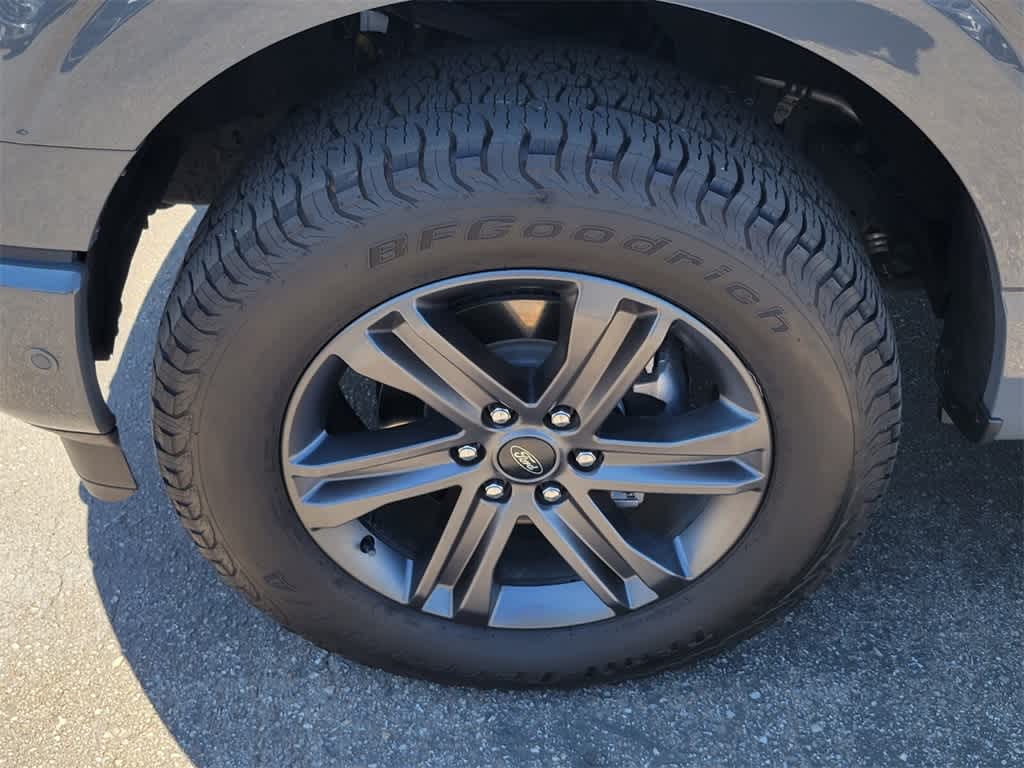 Thumbnail: 2021 Ford F-150 - 10