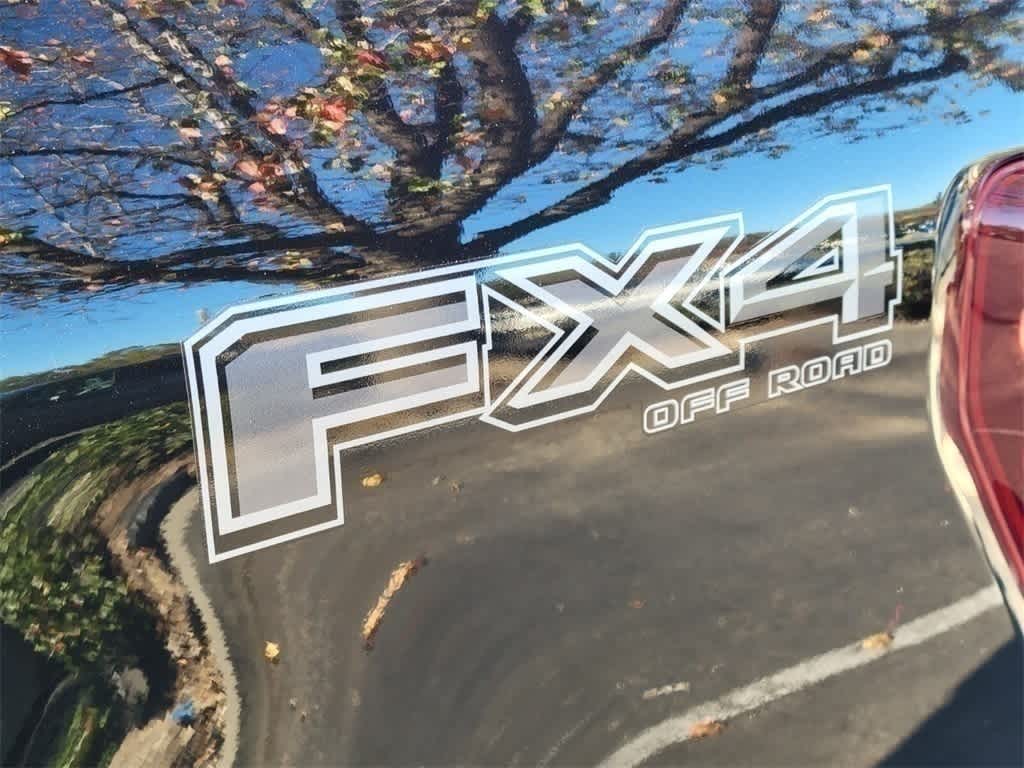 Thumbnail: 2025 Ford F-150 - 4