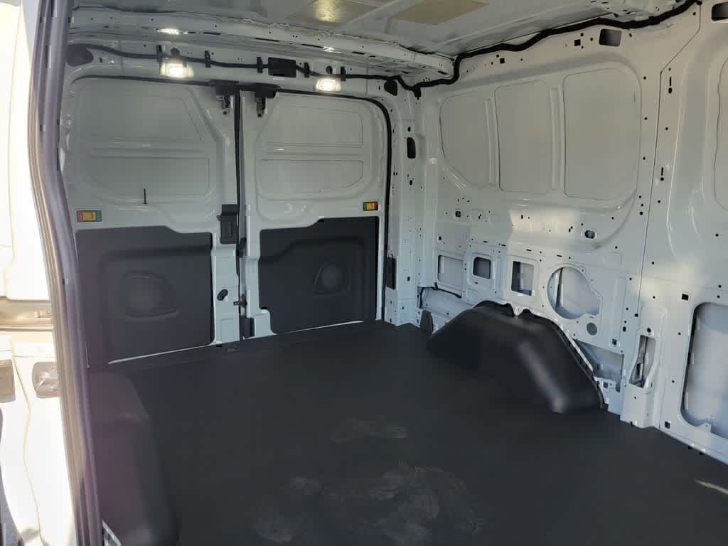 Thumbnail: 2026 Ford Transit Series - 14