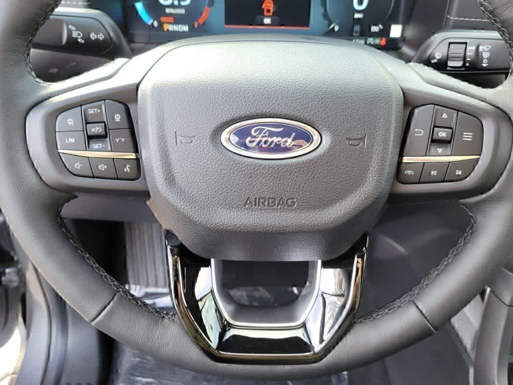 Thumbnail: 2026 Ford Ranger - 18