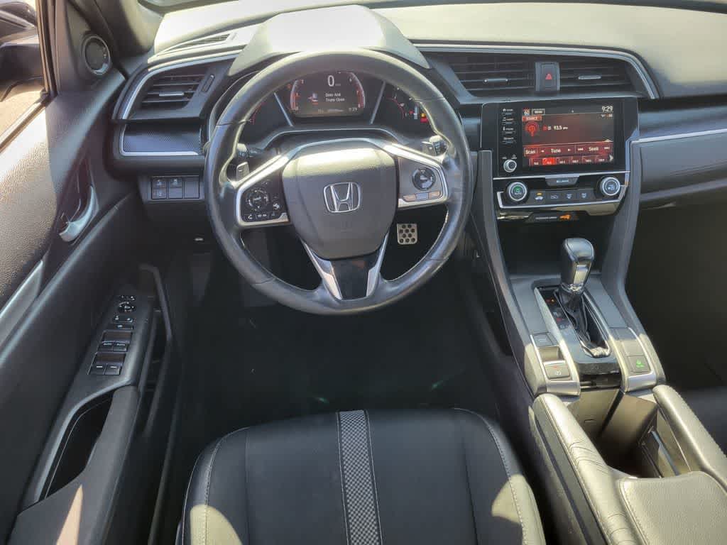 Thumbnail: 2020 Honda Civic - 12