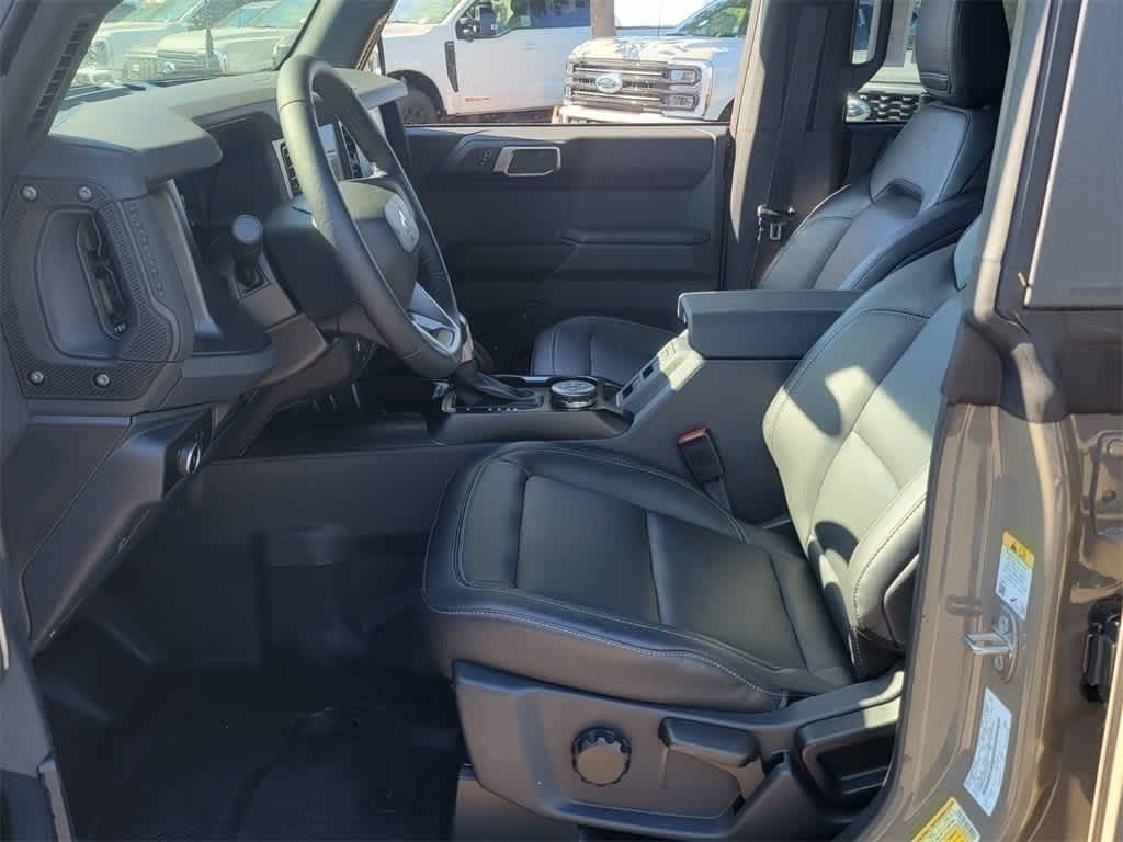 Thumbnail: 2025 Ford Bronco - 10